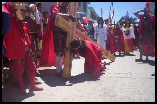 Semana Santa